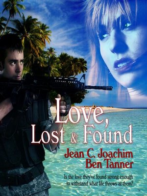 cover image of Love Lost & Found